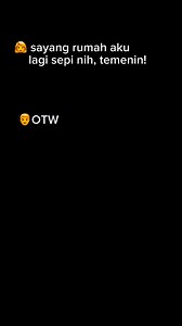 Klo sepi kabarin yah | Eka Mv