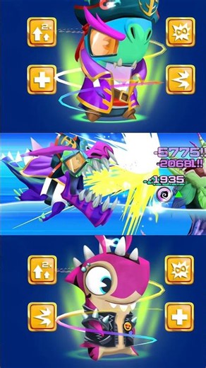 Today New Video Slug It Out 2 Best Gameplay DREADHOOK TENASHER & HEARTBREAKER MAKOBREAKER #gaming