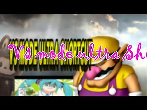 [MKWii TAS] New VS Mode Ultra Shortcut on SNES Mario Circuit 3