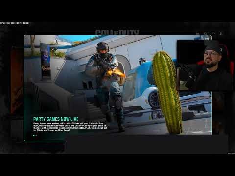 🟠BO7🎄SEASON 1 BLACK OPS 7 WARZONE UPDATE