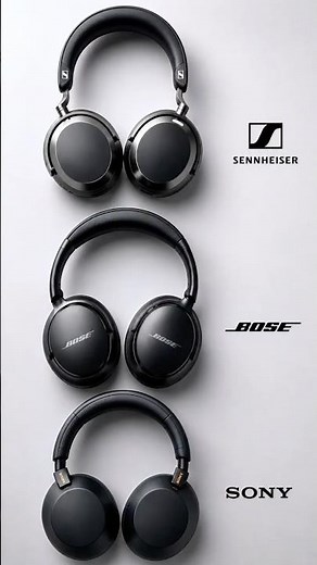The Best ANC Headphones Right Now 🎧🔥