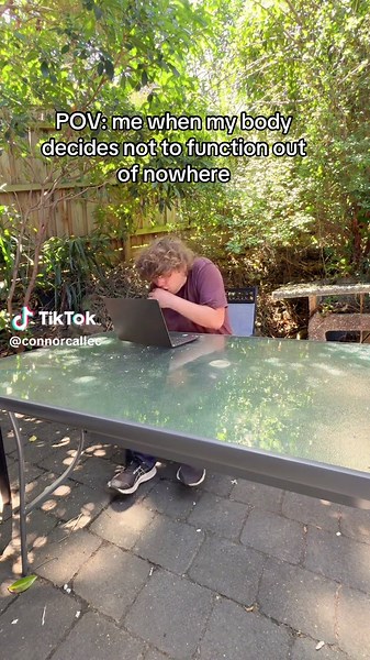 Understanding the Humor in Unexpected Body Reactions