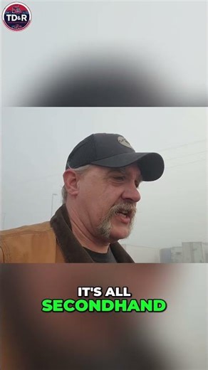 Deregulation Talk #trucking #trucker #owneroperator
