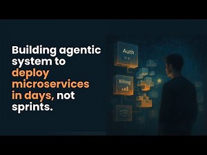 How AI Automates Backend Dev — Code, Prompts, Proof