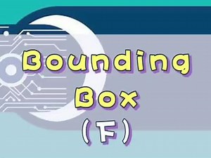 犀牛boundingbox怎么用
