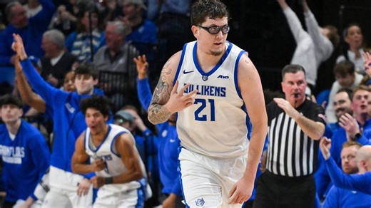 March Madness bracket live updates: Today's NCAA Tournament bubble games