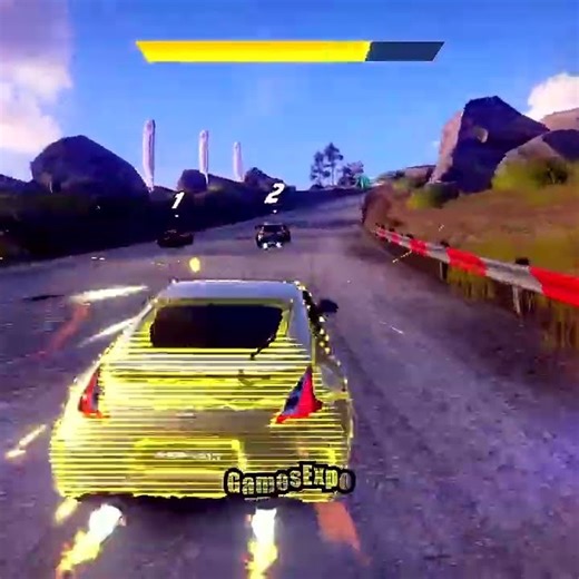 INSANE Car Stunt in Asphalt 9 Legends! 🔥 #shorts #asphalt9 @GAMESEXPO R935