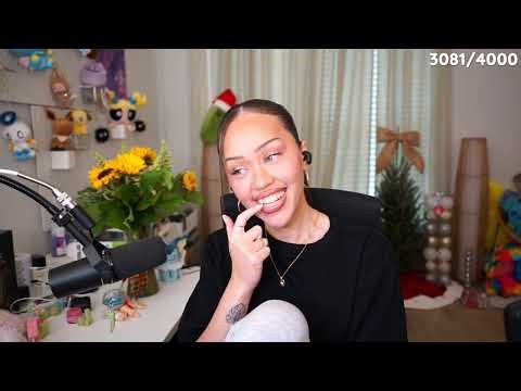 [December 5, 2025] 🌺6MOB Leilani in D10 🌺 Arc Raiders afterwards! | BadGalShay VOD