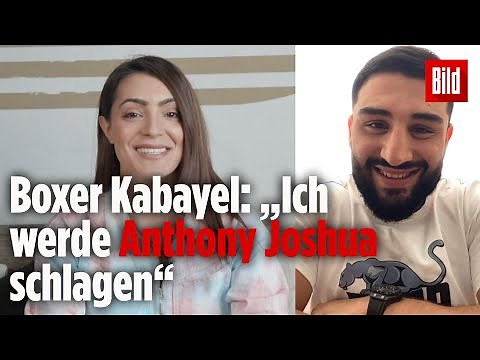 So verbringt der Profi-Boxer seine Zeit während der Pandemie