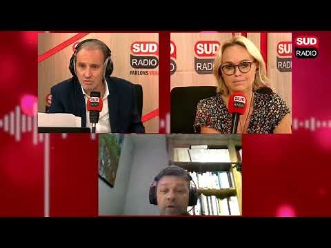Frédéric Régent - Les vérités d'un historien sur le Code Noir et Colbert