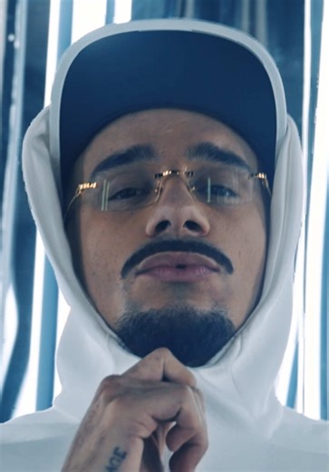 Les 11 rappeurs à ne pas suivre - TIMMY NICK