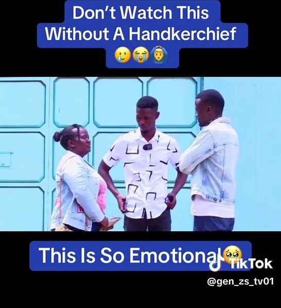 Emotional Style Transformation Challenge for Men