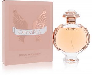 Olympea Perfume for Women by Paco Rabanne | FragranceX.com