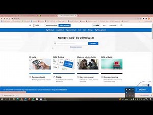 Az ányk keretprogram telepítése