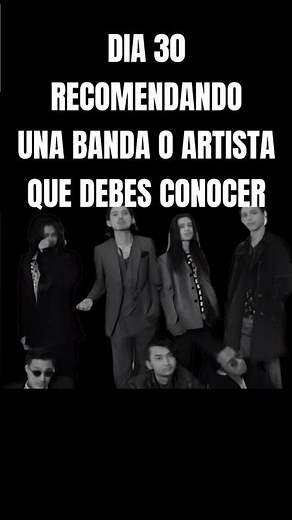 ALI: La banda japonesa que llevó el funk al anime y al mundo | Día 30🌍🎷