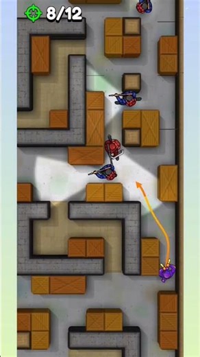 Hunter assassin 🐱 | level 2024 | #shorts