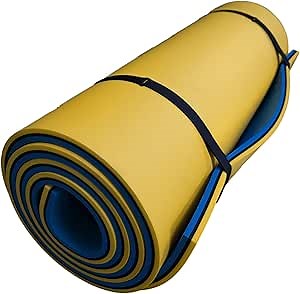 Aqua Lily Pad Floating Mat with Duracore, Foam Lake Float