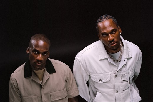 Clipse add 2nd NYC show to tour