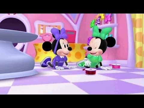 VTech InnoTab Software: Disney Minnie
