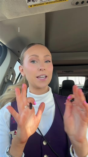 Glamorous Flight Attendant Life: Paying for Layovers