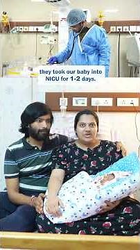 Apoorva & Gnaan Prakash’s Heartwarming Experience | Safe Delivery & Exceptional Care at Gravid Home