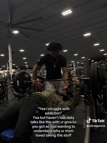 ydnajgarcia (@ydnajgarcia)’s video of addiction