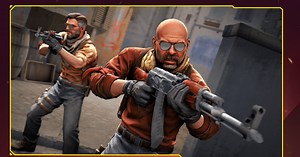 Download & Play Counter Strike CT-GO Offline on PC & Mac (Emulator)