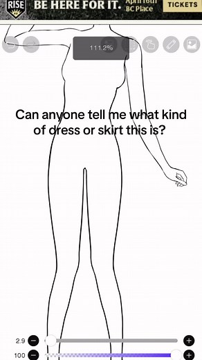 Middle Slit Skirt Styles: Feminine and Masculine