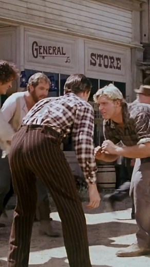 85K views · 1.1K reactions | Remembering Merlin Olsen: A giant on and off the field ✨ His legacy stretches from the NFL's gridirons to the heartwarming scenes of 'Little House on the Prairie.' Today, on his birthday, we celebrate a man whose perseverance and belief in himself taught us to keep pushing forward, no matter the odds. #MerlinOlsen #Legacy #Inspiration | Little House on the Prairie | Facebook