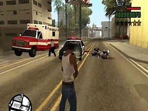 Download Gta San Andreas Pc Megaup