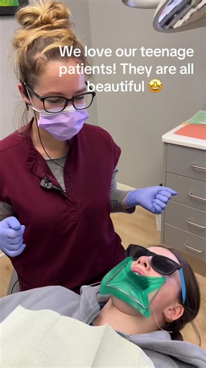 Celebrating Beauty in Pediatric Dentistry