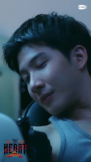 THE HEART KILLERS ความรักที่เสี่ยงชีวิต