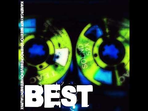 Kaiser Gayser's 'BEST' Essential Mix Special Edition