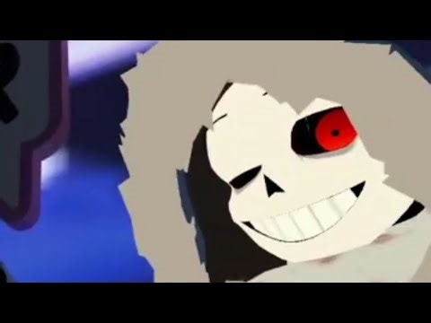 The Skrunky returns! (Playing VRChat as Blueberry/commission video)