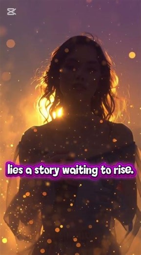 Awakening the Woman Within