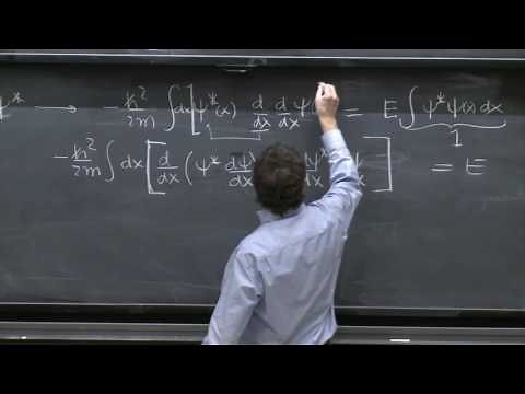Solving particle on a circle