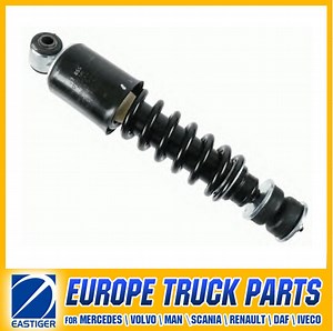 [Hot Item] 81417226012 Shock Absorber of Man Truck Parts