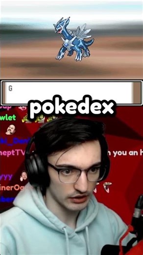 SmallAnt catches two legendaries in under a minute