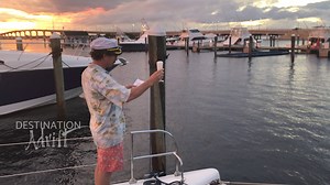 How to host a Boat Renaming Ceremony