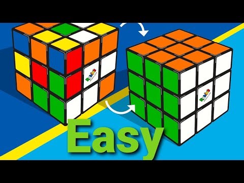 3x3 tutorial