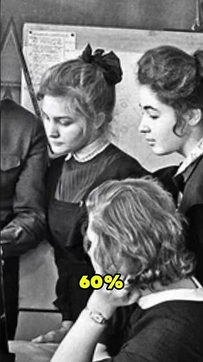 The Shocking Soviet Education Revolution