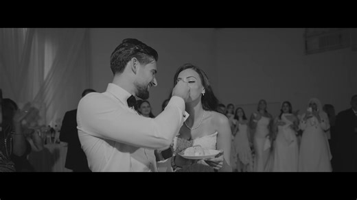 Beautiful Wedding Recap of Our Special Day