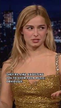 #AddisonRae’s debut album Addison has been streamed over a billion times! #FallonTonight