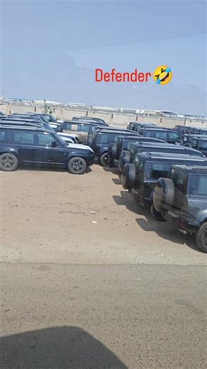 Brown Munda on Instagram: "DEFENDER 🤣😂"