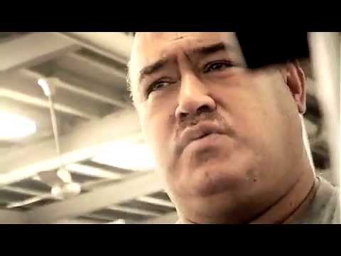 Kahi Puru - Paralympian