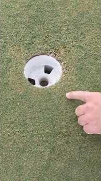 How To Read Grain on The Green