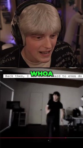 MARKIPLIER IS IN EVE's NEW MV?!