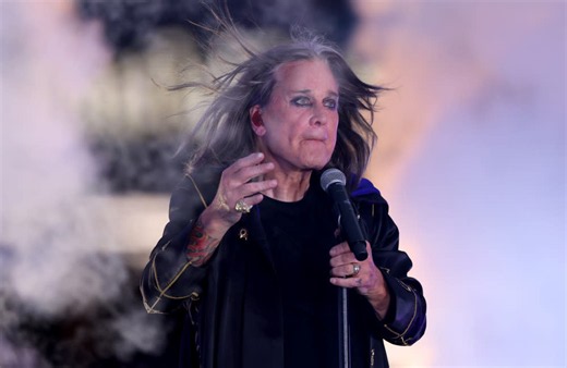 A New Secret In The Osbourne Family May Finally Bring Sharon Joy