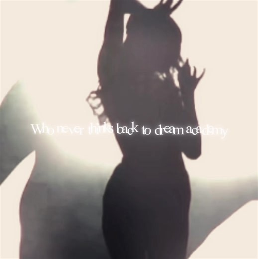 The Holy Trinity: Behind the Dream Academy