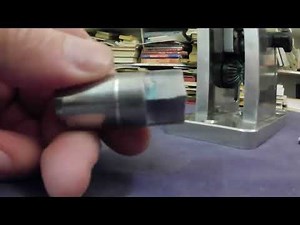 Review of the Stripmeister Copper Wire Stripping Machine